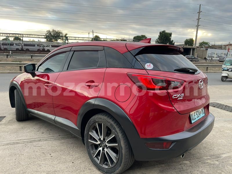 Big with watermark mazda cx 3 maputo maputo 31457