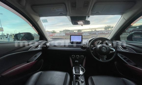 Buy Used Mazda CX-3 Red Car in Maputo in Maputo Buy Used Mazda CX-3 Red Car in Maputo in Maputo