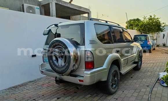 Nunua Ilio tumika Toyota Prado Nyingine Gari ndani ya Maputo nchini Maputo Nunua Ilio tumika Toyota Prado Nyingine Gari ndani ya Maputo nchini Maputo