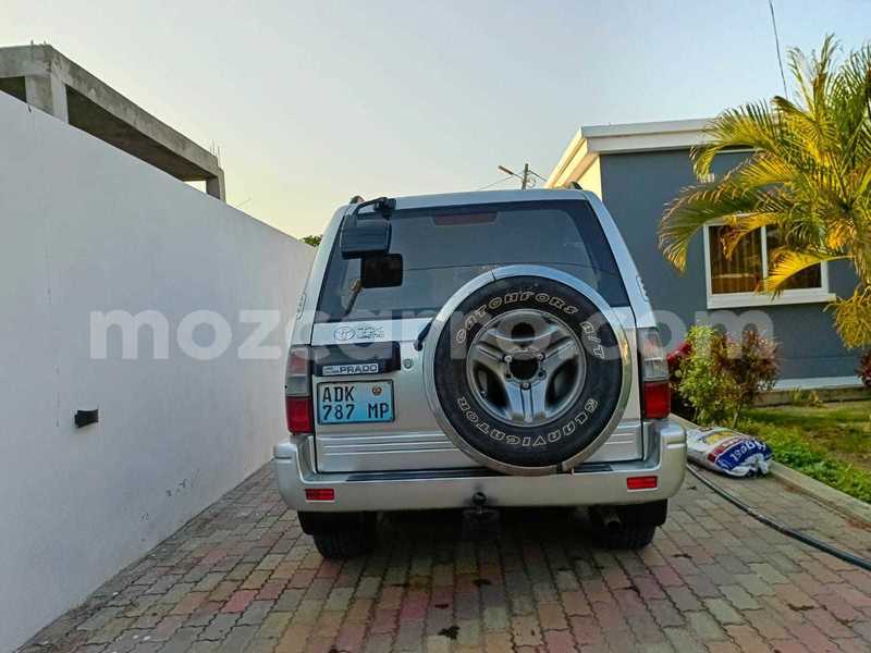 Big with watermark toyota prado maputo maputo 31458