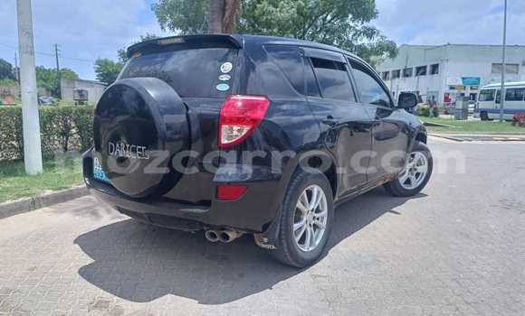 Tenga Tsaru Toyota RAV4 Nhema Mota in Maputo in Maputo Tenga Tsaru Toyota RAV4 Nhema Mota in Maputo in Maputo
