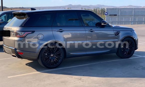 Comprar Usado Range Rover Range Rover Castanho Carro em Maputo em Maputo Comprar Usado Range Rover Range Rover Castanho Carro em Maputo em Maputo