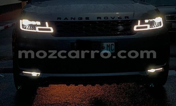 Comprar Usado Range Rover Range Rover Castanho Carro em Maputo em Maputo Comprar Usado Range Rover Range Rover Castanho Carro em Maputo em Maputo