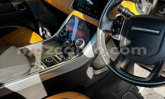 Comprar Usado Range Rover Range Rover Castanho Carro em Maputo em Maputo Comprar Usado Range Rover Range Rover Castanho Carro em Maputo em Maputo