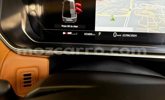 Comprar Usado Range Rover Range Rover Castanho Carro em Maputo em Maputo Comprar Usado Range Rover Range Rover Castanho Carro em Maputo em Maputo