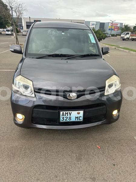 Big with watermark toyota sienta maputo maputo 31464