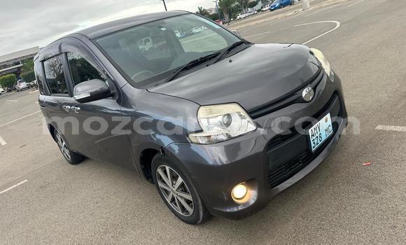 Tenga Tsaru Toyota Sienta Bhurawuni Mota in Maputo in Maputo Tenga Tsaru Toyota Sienta Bhurawuni Mota in Maputo in Maputo
