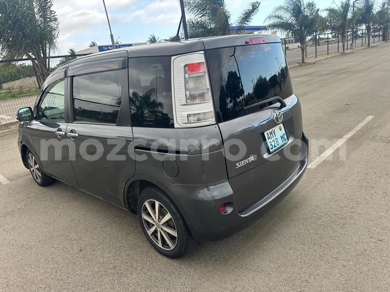 Big with watermark toyota sienta maputo maputo 31464