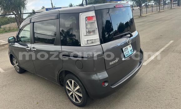 Tenga Tsaru Toyota Sienta Bhurawuni Mota in Maputo in Maputo Tenga Tsaru Toyota Sienta Bhurawuni Mota in Maputo in Maputo