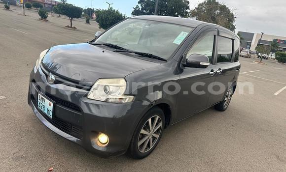 Tenga Tsaru Toyota Sienta Bhurawuni Mota in Maputo in Maputo Tenga Tsaru Toyota Sienta Bhurawuni Mota in Maputo in Maputo