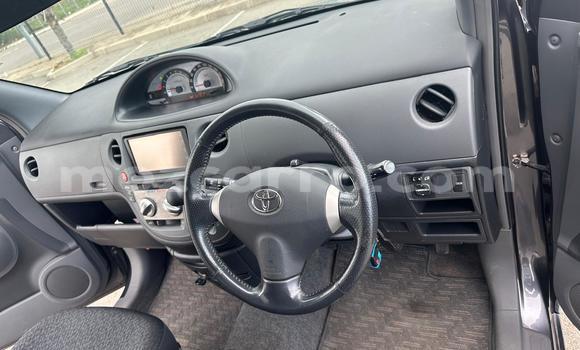 Tenga Tsaru Toyota Sienta Bhurawuni Mota in Maputo in Maputo Tenga Tsaru Toyota Sienta Bhurawuni Mota in Maputo in Maputo