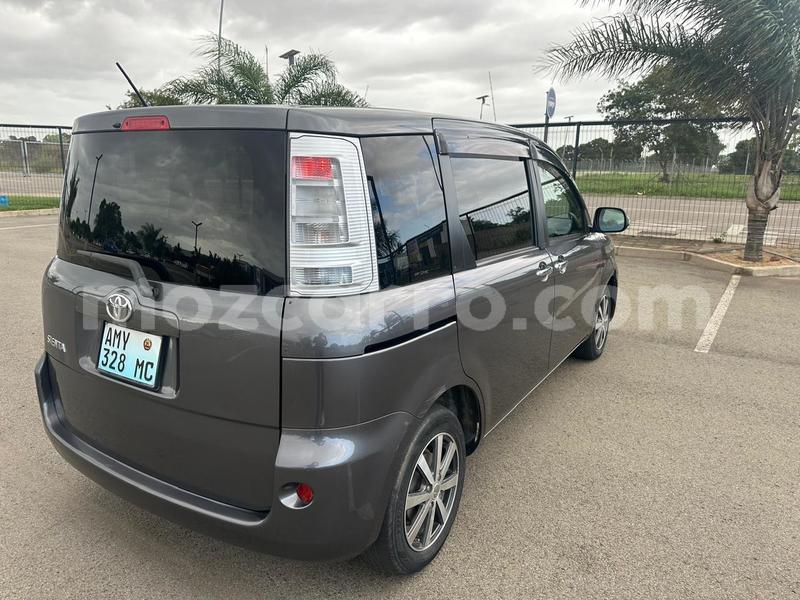 Big with watermark toyota sienta maputo maputo 31464