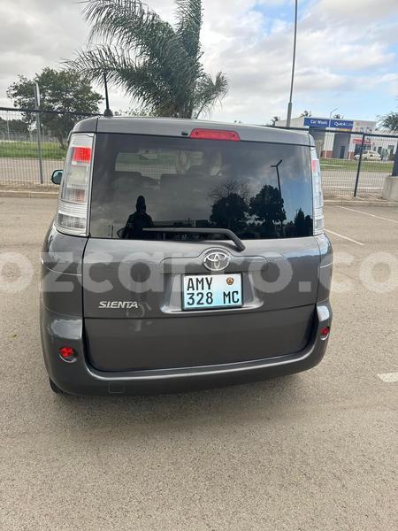 Big with watermark toyota sienta maputo maputo 31464