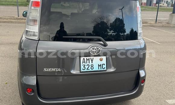 Tenga Tsaru Toyota Sienta Bhurawuni Mota in Maputo in Maputo Tenga Tsaru Toyota Sienta Bhurawuni Mota in Maputo in Maputo