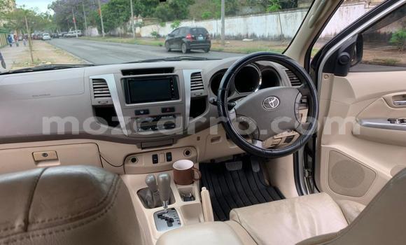 Buy Used Toyota Fortuner Other Car in Maputo in Maputo Buy Used Toyota Fortuner Other Car in Maputo in Maputo