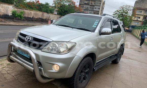 Buy Used Toyota Fortuner Other Car in Maputo in Maputo Buy Used Toyota Fortuner Other Car in Maputo in Maputo