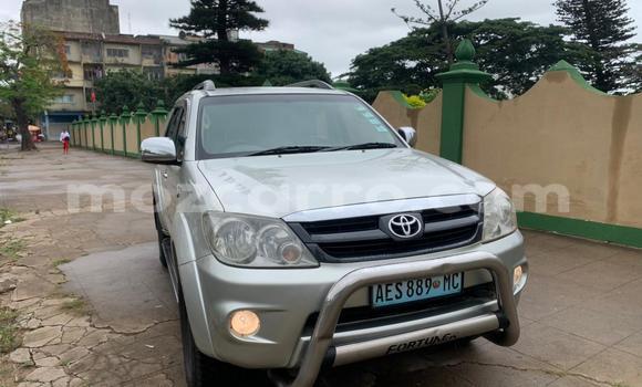 Buy Used Toyota Fortuner Other Car in Maputo in Maputo Buy Used Toyota Fortuner Other Car in Maputo in Maputo