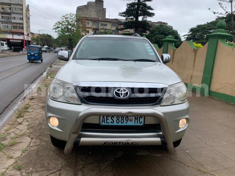 Big with watermark toyota fortuner maputo maputo 31466