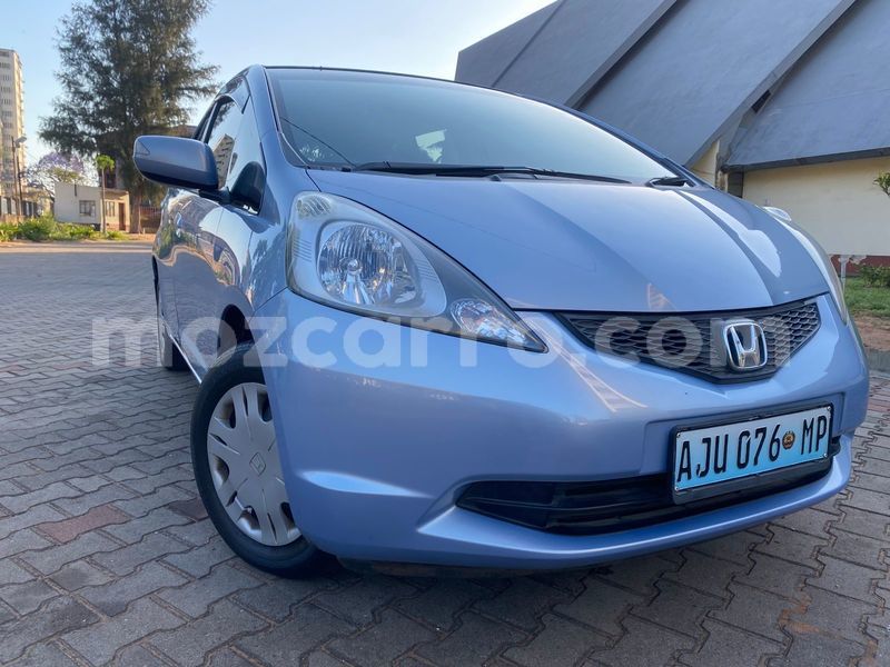 Big with watermark honda fit maputo maputo 31467