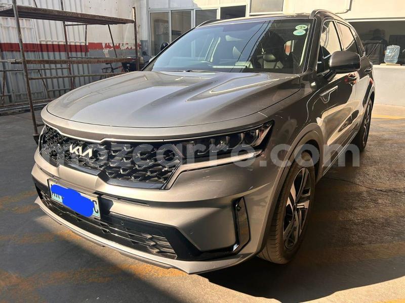 Big with watermark kia sorento maputo maputo 31469