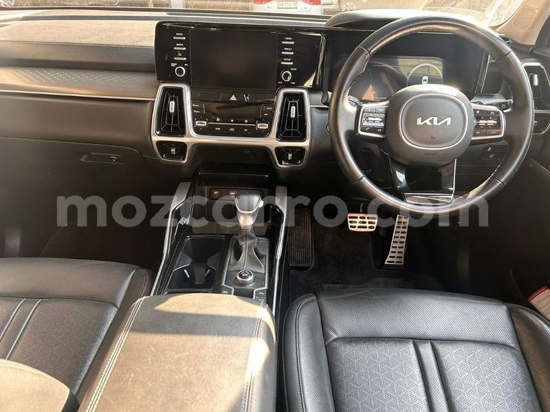 Big with watermark kia sorento maputo maputo 31469