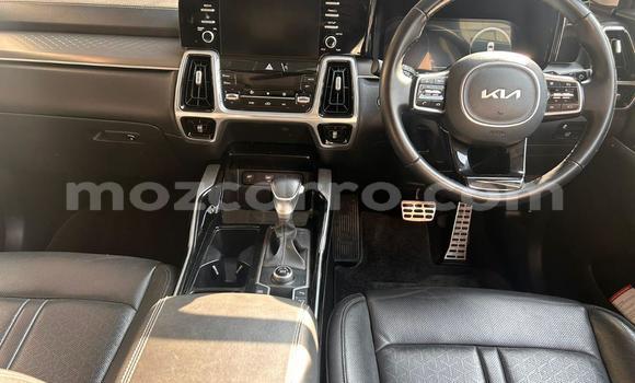 Nunua Mpya Kia Sorento Nyingine Gari ndani ya Maputo nchini Maputo Nunua Mpya Kia Sorento Nyingine Gari ndani ya Maputo nchini Maputo