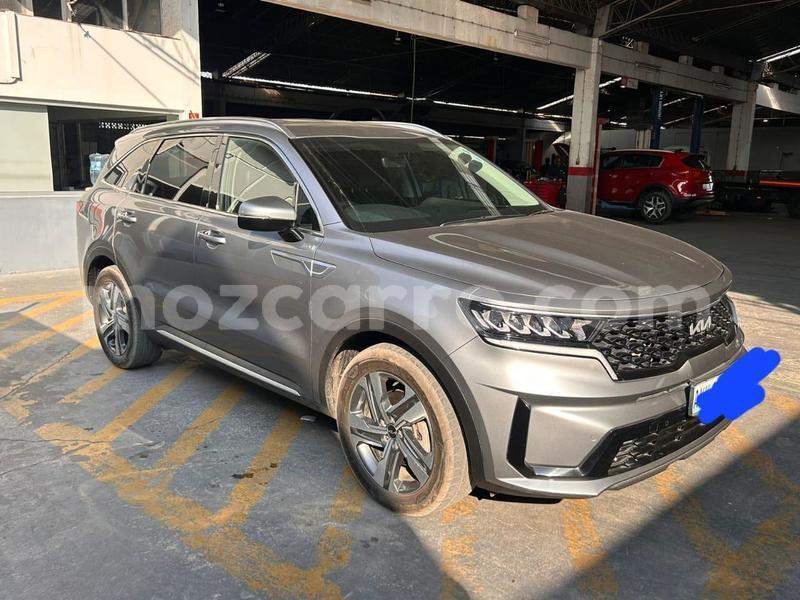 Big with watermark kia sorento maputo maputo 31469