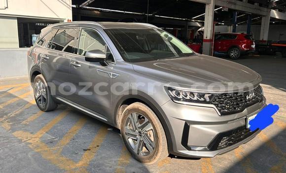 Nunua Mpya Kia Sorento Nyingine Gari ndani ya Maputo nchini Maputo Nunua Mpya Kia Sorento Nyingine Gari ndani ya Maputo nchini Maputo