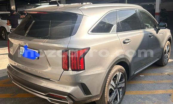Nunua Mpya Kia Sorento Nyingine Gari ndani ya Maputo nchini Maputo Nunua Mpya Kia Sorento Nyingine Gari ndani ya Maputo nchini Maputo