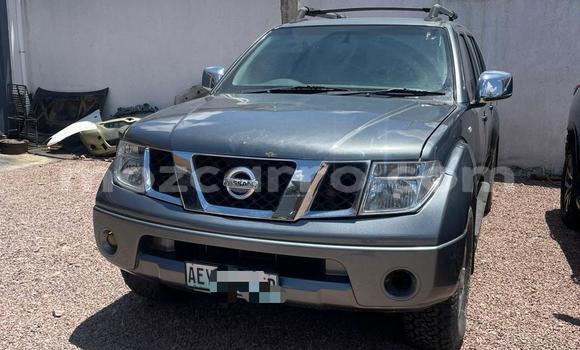 Comprar Usado Nissan Navara De outros Carro em Maputo em Maputo