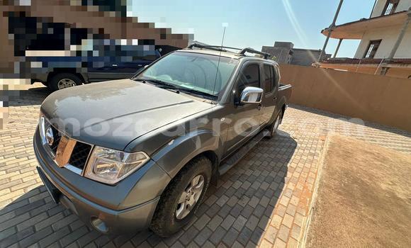 Tenga Tsaru Nissan Navara Zvimwe Mota in Maputo in Maputo Tenga Tsaru Nissan Navara Zvimwe Mota in Maputo in Maputo