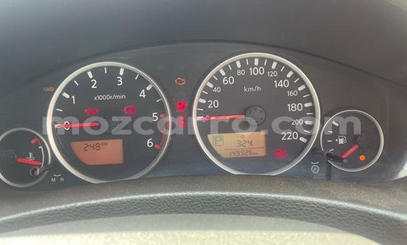 Tenga Tsaru Nissan Navara Zvimwe Mota in Maputo in Maputo Tenga Tsaru Nissan Navara Zvimwe Mota in Maputo in Maputo