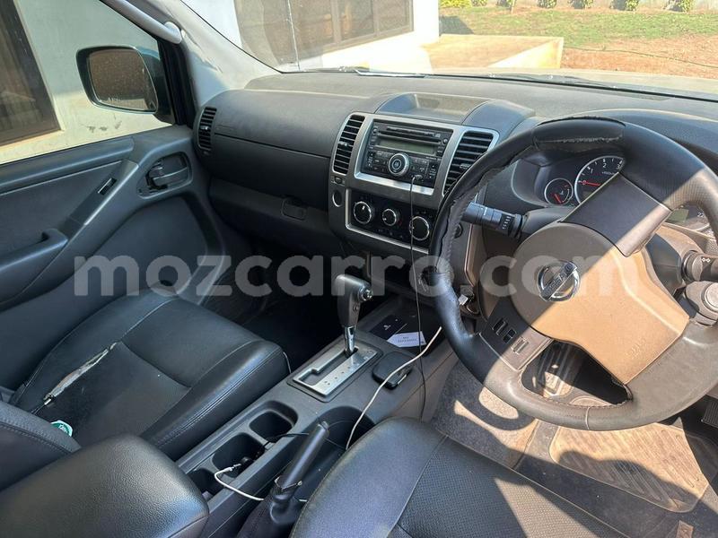 Big with watermark nissan navara maputo maputo 31470