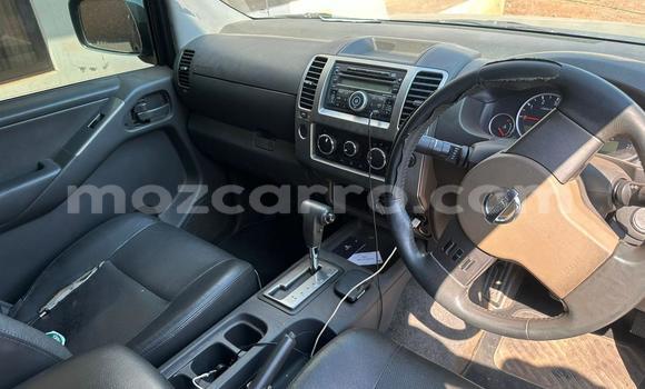 Tenga Tsaru Nissan Navara Zvimwe Mota in Maputo in Maputo Tenga Tsaru Nissan Navara Zvimwe Mota in Maputo in Maputo