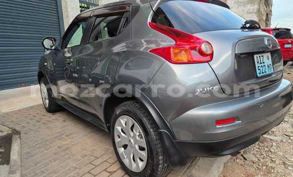 Tenga Tsaru Nissan Juke Zvimwe Mota in Maputo in Maputo