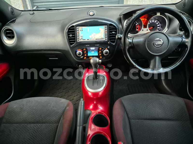 Big with watermark nissan juke maputo maputo 31471