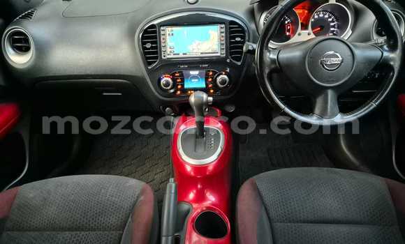 Tenga Tsaru Nissan Juke Zvimwe Mota in Maputo in Maputo Tenga Tsaru Nissan Juke Zvimwe Mota in Maputo in Maputo