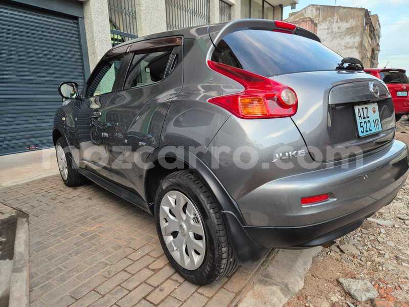 Big with watermark nissan juke maputo maputo 31471