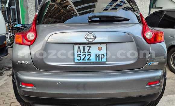 Tenga Tsaru Nissan Juke Zvimwe Mota in Maputo in Maputo Tenga Tsaru Nissan Juke Zvimwe Mota in Maputo in Maputo