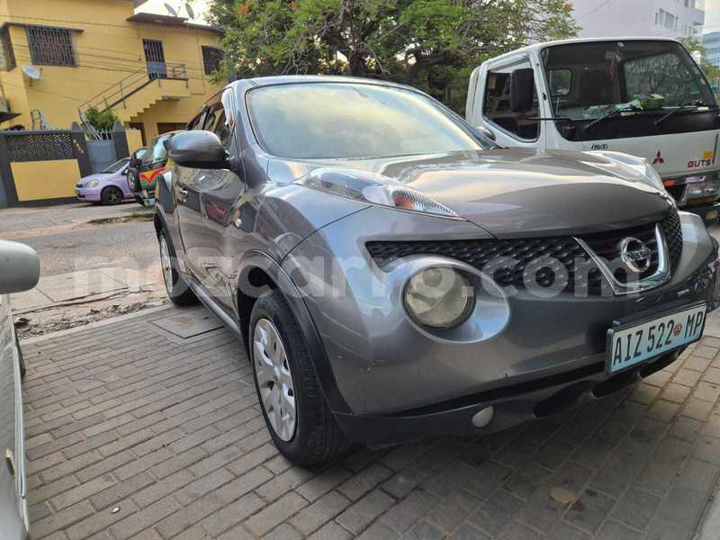 Big with watermark nissan juke maputo maputo 31471