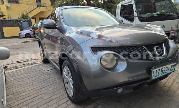 Tenga Tsaru Nissan Juke Zvimwe Mota in Maputo in Maputo Tenga Tsaru Nissan Juke Zvimwe Mota in Maputo in Maputo
