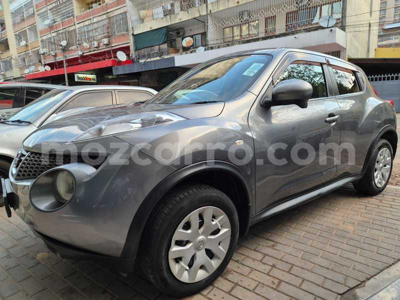 Big with watermark nissan juke maputo maputo 31471