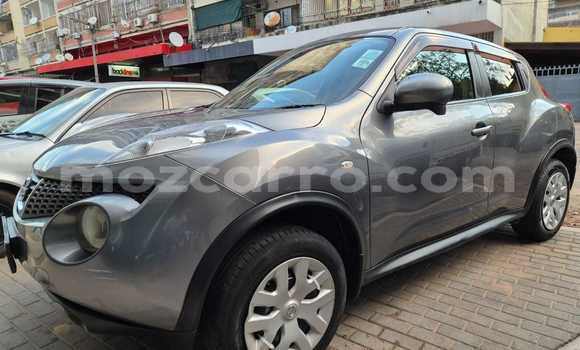Tenga Tsaru Nissan Juke Zvimwe Mota in Maputo in Maputo Tenga Tsaru Nissan Juke Zvimwe Mota in Maputo in Maputo