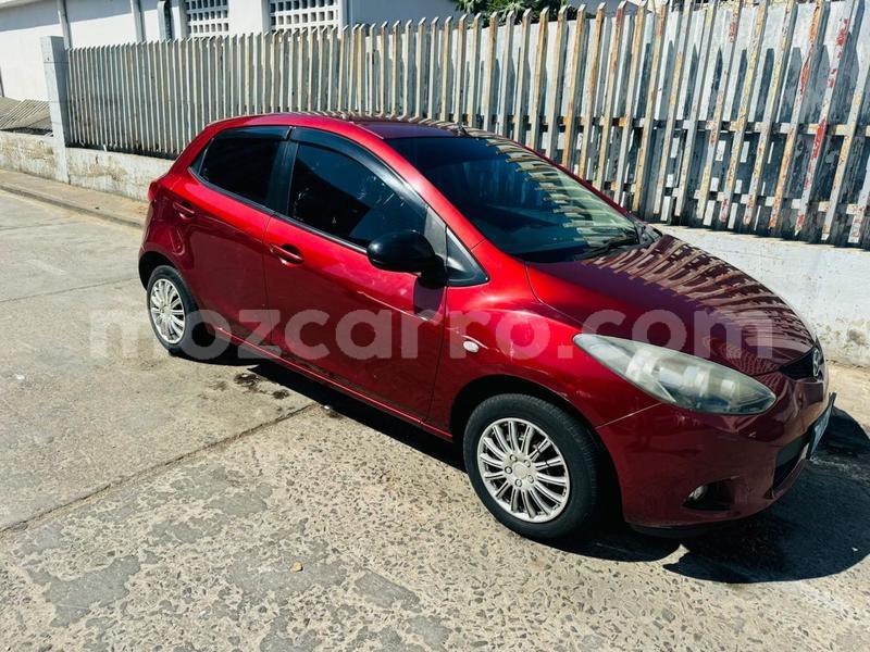 Big with watermark mazda demio maputo maputo 31472