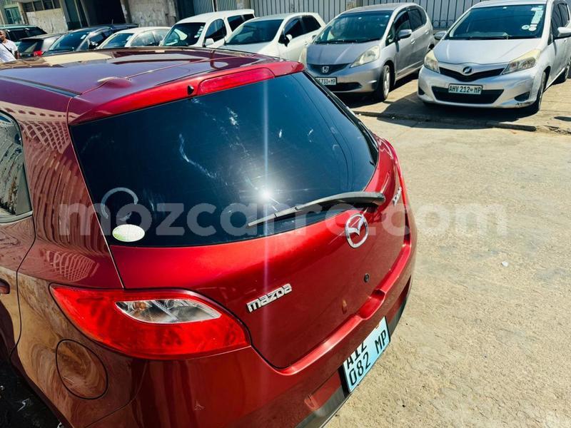 Big with watermark mazda demio maputo maputo 31472