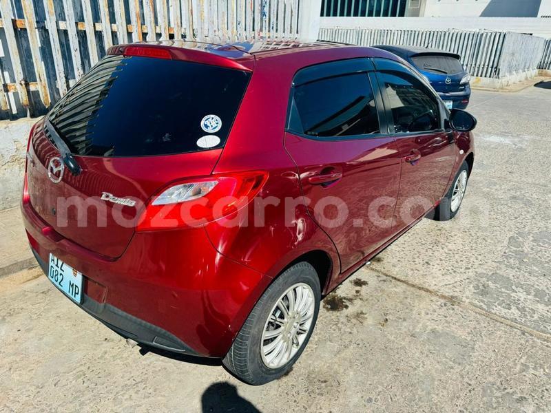 Big with watermark mazda demio maputo maputo 31472