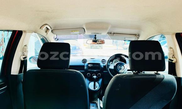Buy Used Mazda Demio Red Car in Maputo in Maputo Buy Used Mazda Demio Red Car in Maputo in Maputo