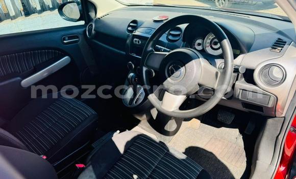 Buy Used Mazda Demio Red Car in Maputo in Maputo Buy Used Mazda Demio Red Car in Maputo in Maputo