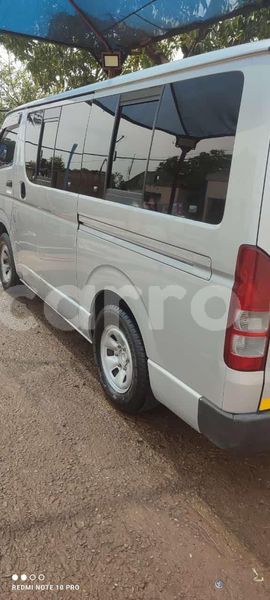 Big with watermark toyota hiace maputo maputo 31474