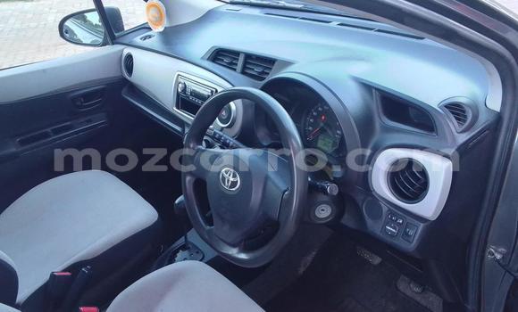 Comprar Usado Toyota Vitz De outros Carro em Maputo em Maputo Comprar Usado Toyota Vitz De outros Carro em Maputo em Maputo